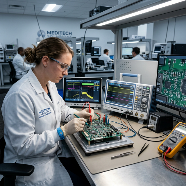 Mantenimiento Correctivo