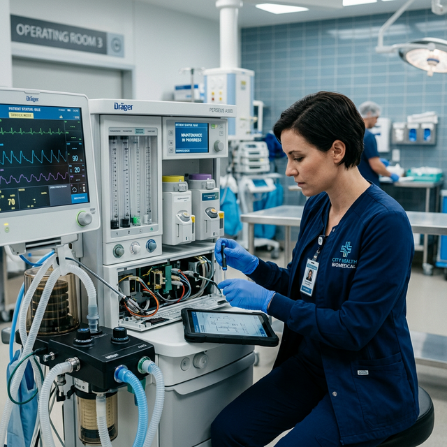 Mantenimiento Preventivo