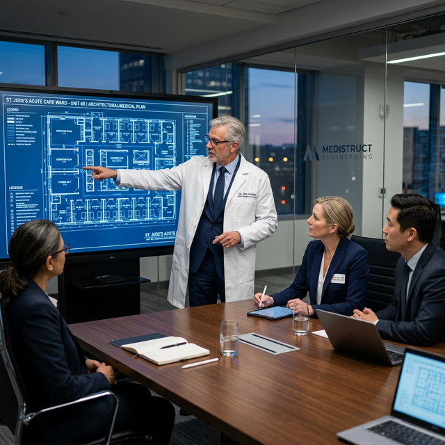 Asesoría Estratégica